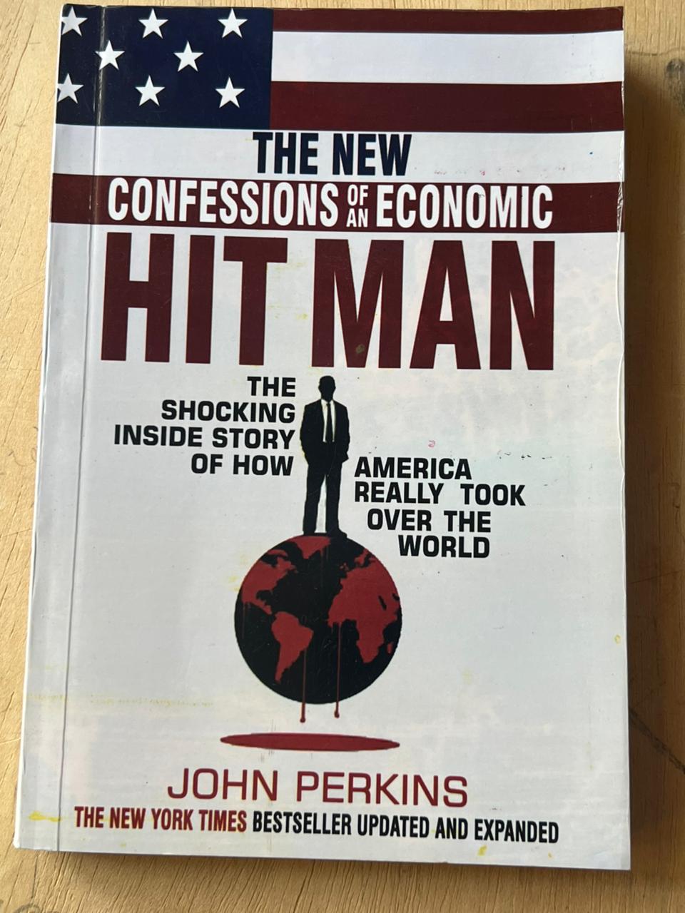 the new confessions of an economic hit man